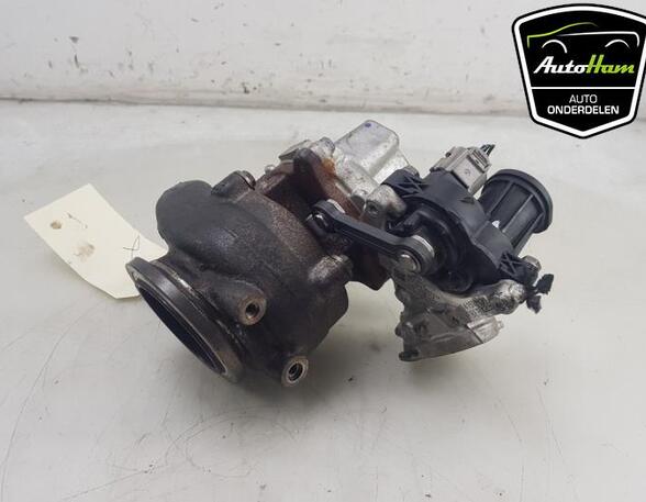 Turbolader Seat Ibiza V KJ1 05C145701B P20444802