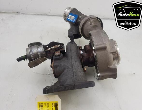 Turbocharger VOLVO V60 I (155, 157)