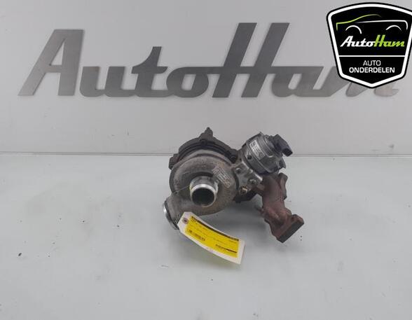 Turbolader Audi A4 8K, B8 03L145721A P16676732