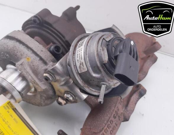 Turbolader Audi A4 8K, B8 03L145721A P16676732