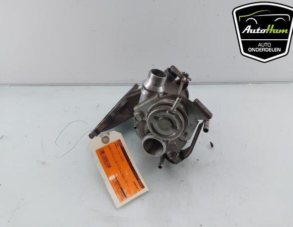 Turbocharger RENAULT CLIO IV Grandtour (KH_)