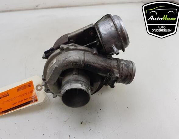 Turbolader Renault Grand Scenic II JM 7701479255 P17208962