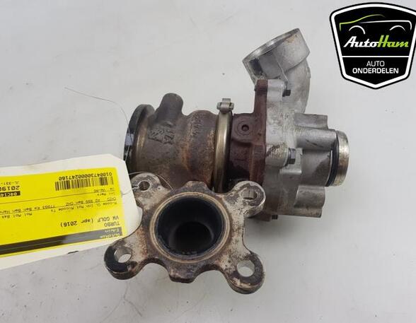 Turbolader VW Golf VII Variant 5G 04C145702J P19439350