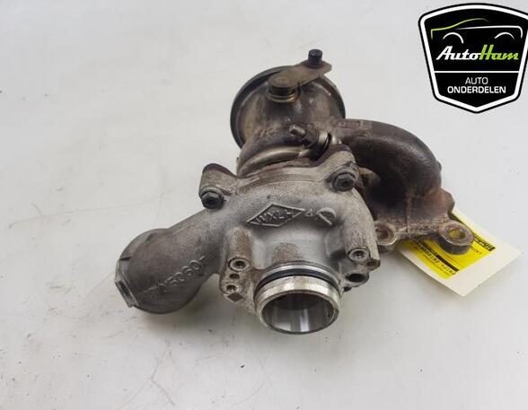 Turbolader VW Golf VII Variant 5G 04C145702J P19439350