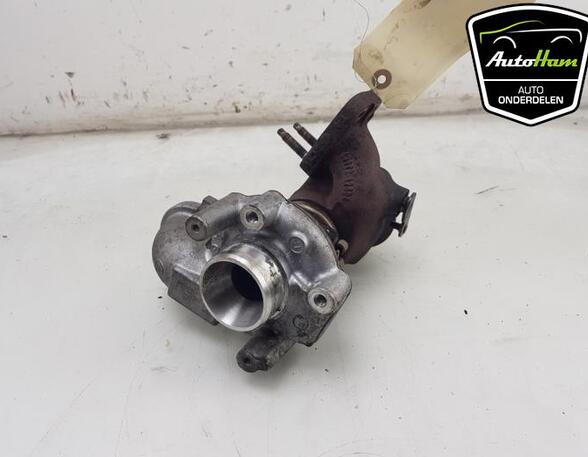 Turbocharger FORD TOURNEO CONNECT / GRAND TOURNEO CONNECT V408 MPV