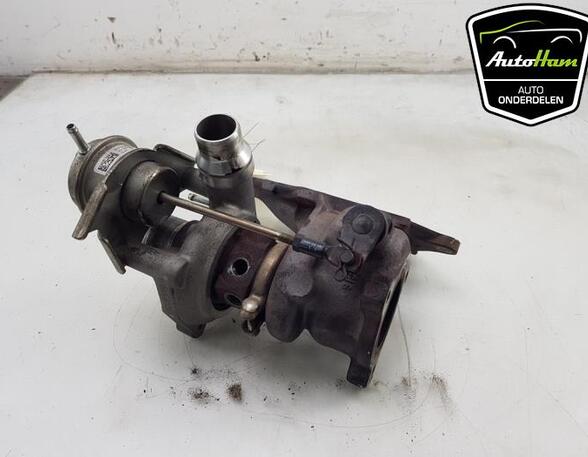 Turbolader Renault Clio IV BH 8201234380 P20315928