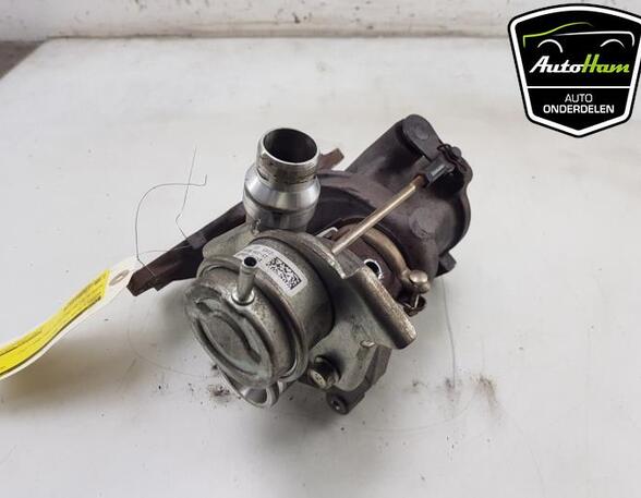 Turbolader Renault Clio IV BH 8201234380 P20315928