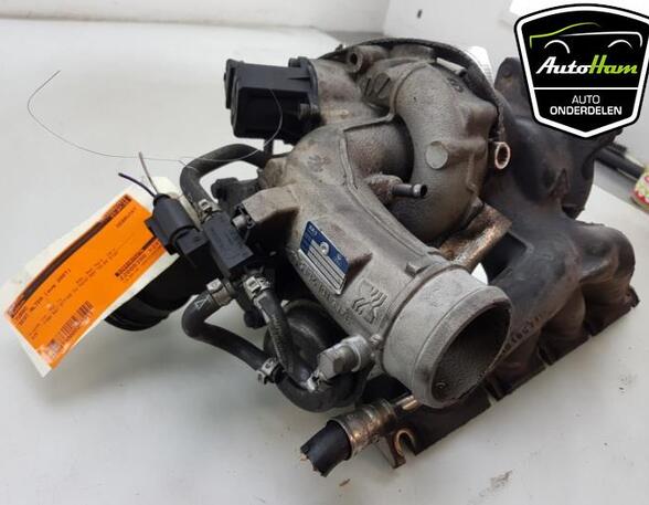 Turbocharger SEAT ALTEA (5P1), SEAT ALTEA XL (5P5, 5P8), SEAT TOLEDO III (5P2), VW PASSAT B7 Variant (365)