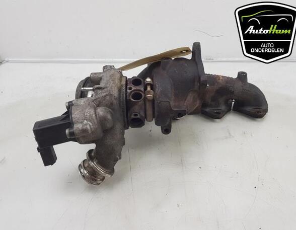 Turbolader Audi A1 8X 03C145702L P20795166