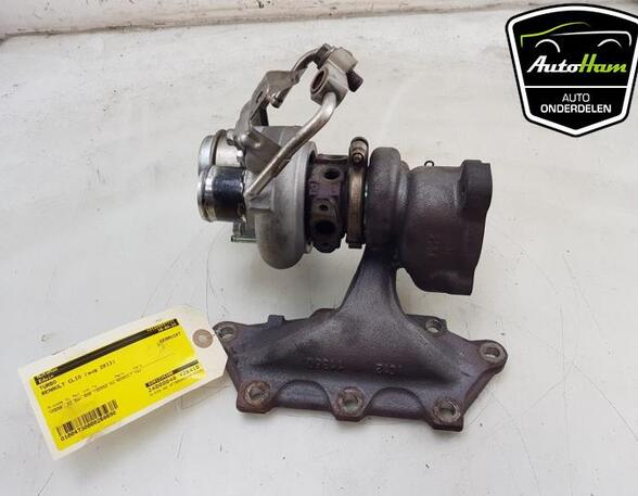 Turbolader Renault Clio IV BH 8201234380 P20473930