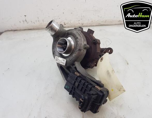 Turbolader Land Rover Range Rover Sport II L494 RMAX2Q6K682CB P20594119