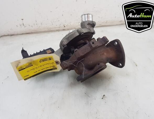 Turbolader Land Rover Range Rover Sport II L494 RMAX2Q6K682CB P20594119