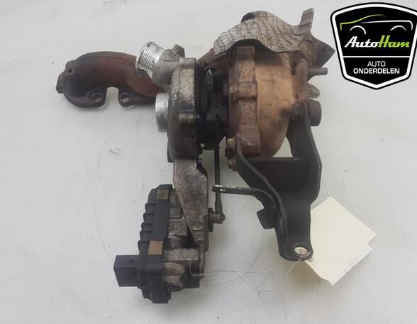 Turbolader Land Rover Range Rover Sport II L494 9X2Q9431DA P19001847