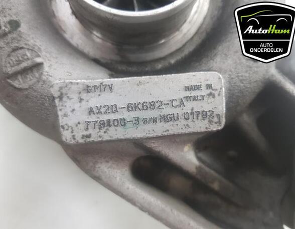 Turbolader Land Rover Range Rover Sport II L494 9X2Q9431DA P19001847