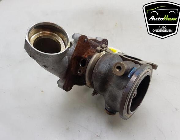 Turbolader Audi Q2 GA 04C145703 P15120148