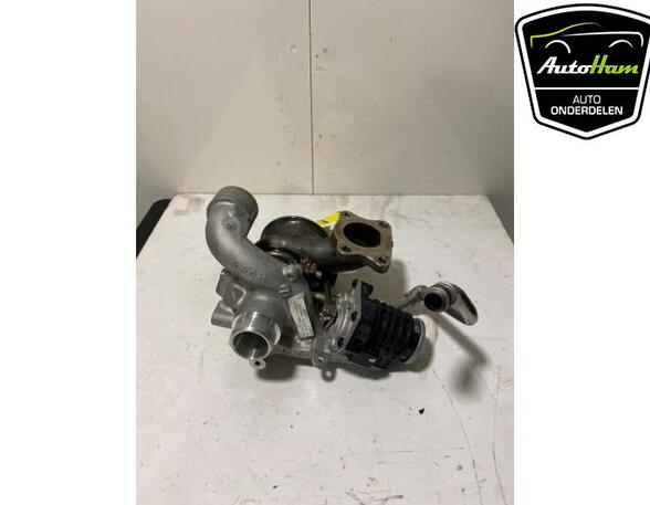 Turbocharger PEUGEOT 2008 I (CU_), PEUGEOT 2008 II (UD_, US_, UY_, UK_), OPEL CORSA F (P2JO)