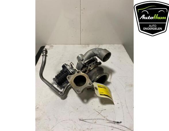 Turbocharger PEUGEOT 2008 I (CU_), PEUGEOT 2008 II (UD_, US_, UY_, UK_), OPEL CORSA F (P2JO)