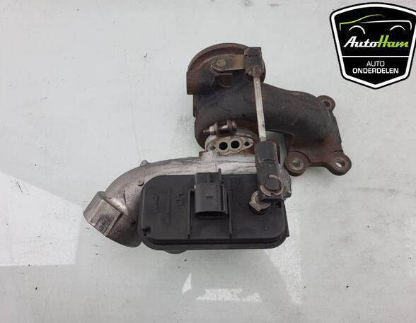 
Turbolader Seat Leon ST 5F 04E145715F P19401597
