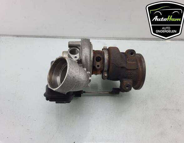 Turbocharger AUDI A3 Sportback (8VA, 8VF), SEAT LEON ST (5F8), VW TOURAN (5T1), AUDI Q2 (GAB, GAG)