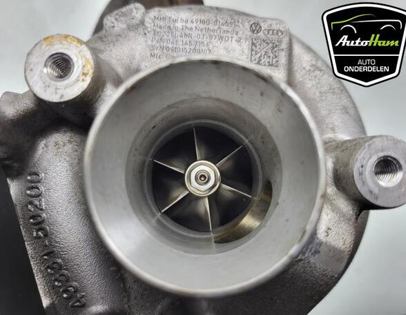 Turbocharger AUDI A3 Sportback (8VA, 8VF), SEAT LEON ST (5F8), VW TOURAN (5T1), AUDI Q2 (GAB, GAG)