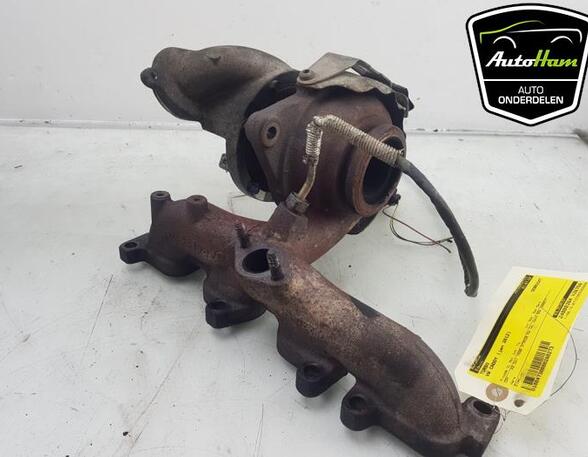 Turbolader VW Caddy III Kasten 2KA 03L253016T P20887376