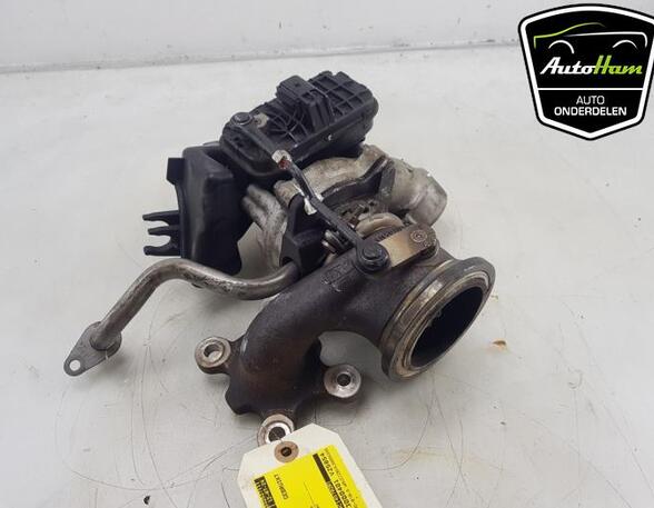 Turbolader Audi A3 Sportback 8V 04C145702R P20958377