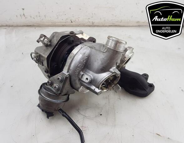 Turbolader VW GOLF VII (5G1, BQ1, BE1, BE2), VW GOLF VII Variant (BA5, BV5)