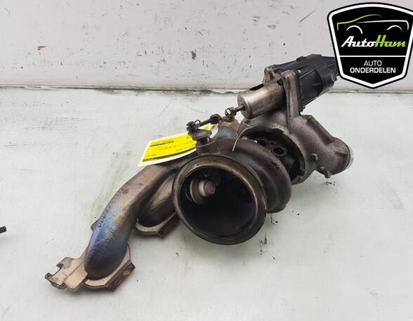 Turbocharger MINI MINI (F55), MINI MINI CLUBMAN (F54)