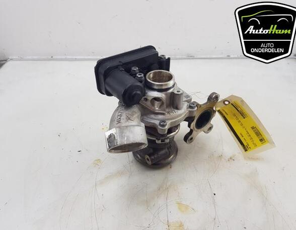 
Turbolader VW Polo VI AW 04C145703 P21042816
