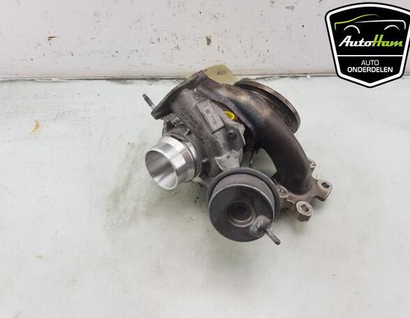 Turbocharger FORD FOCUS IV Turnier (HP)