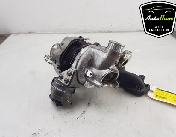 Turbolader VW Golf VII Variant 5G 04L253010H P21249424