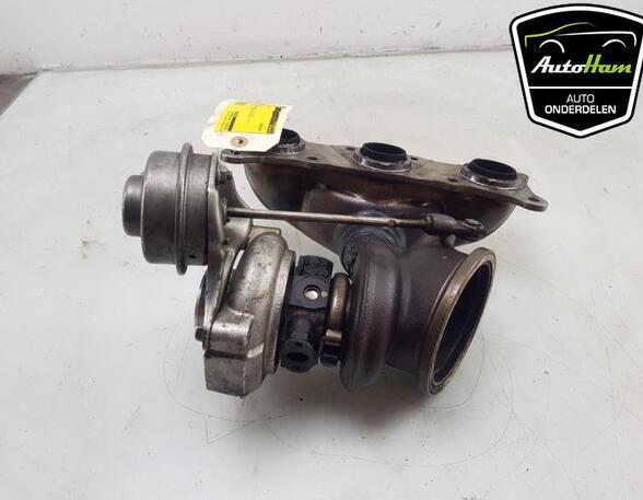 Turbolader BMW Z4 E89 7593015 P21282563