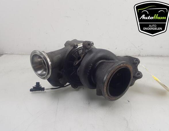 Turbolader Volvo XC90 II 256 36050835 P21301584