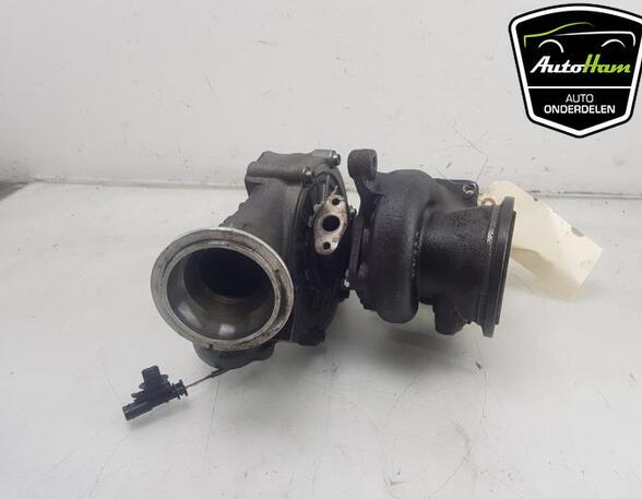 Turbolader Volvo XC90 II 256 36050835 P21301584