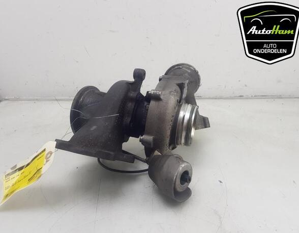 Turbocharger VOLVO XC90 II (256)