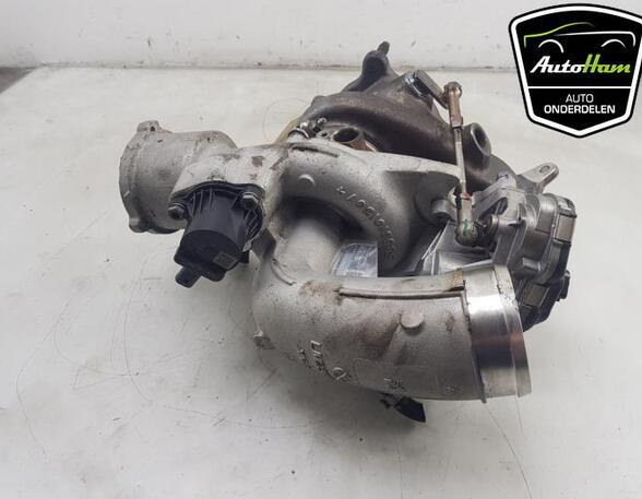 Turbolader Audi Q5 FY 06L145689D P21404927