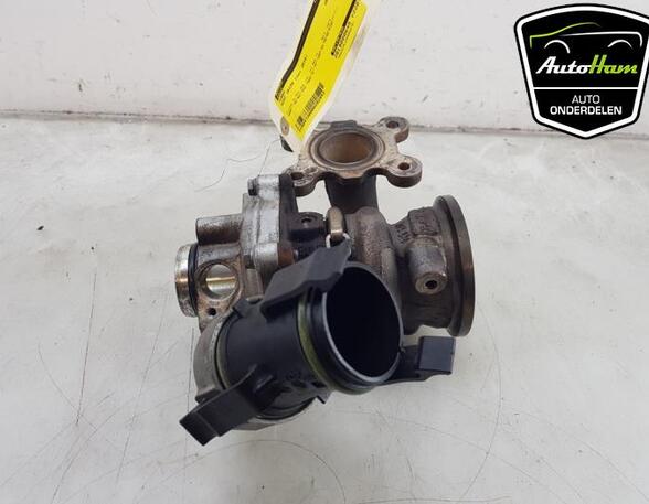 Turbocharger VW GOLF VII Variant (BA5, BV5)