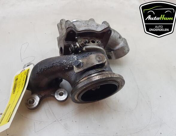 Turbocharger VW GOLF VII Variant (BA5, BV5)