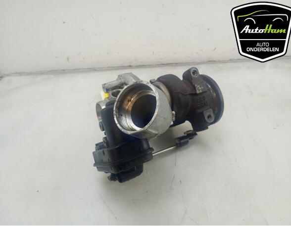 Turbocharger AUDI Q3 (8UB, 8UG), SEAT LEON ST (5F8), SKODA SUPERB III Estate (3V5), SEAT LEON (5F1)