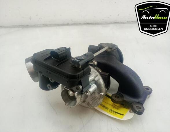 Turbocharger AUDI Q3 (8UB, 8UG), SEAT LEON ST (5F8), SKODA SUPERB III Estate (3V5), SEAT LEON (5F1)