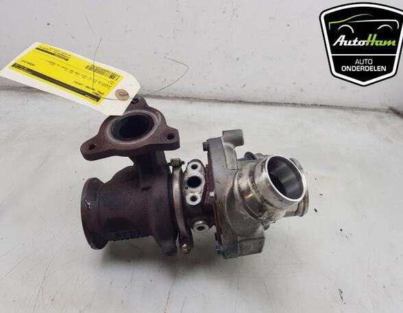 Turbolader Opel Astra K B16 55583588 P21585082