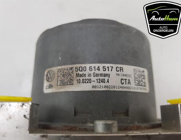 Pumpe ABS Skoda Octavia III Kombi 5E 5Q0614517CR P16938567