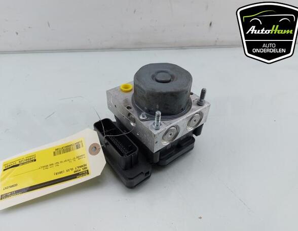 Abs Hydraulic Unit MERCEDES-BENZ CITAN Box Body/MPV (W415)