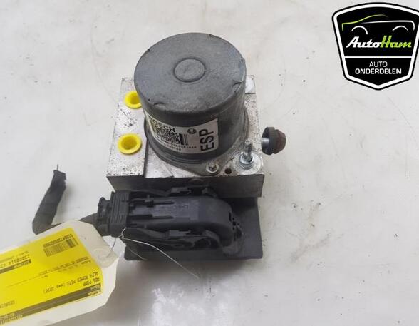 Abs Hydraulic Unit ALFA ROMEO MITO (955_)