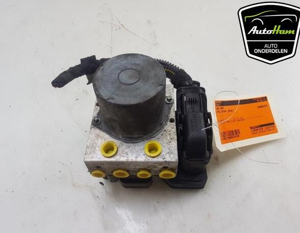 Abs Hydraulic Unit OPEL ASTRA K (B16), OPEL ASTRA K Sports Tourer (B16)