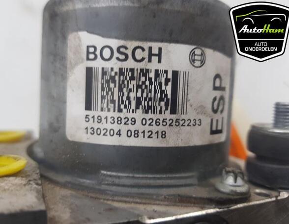 Abs Hydraulic Unit ALFA ROMEO MITO (955_)