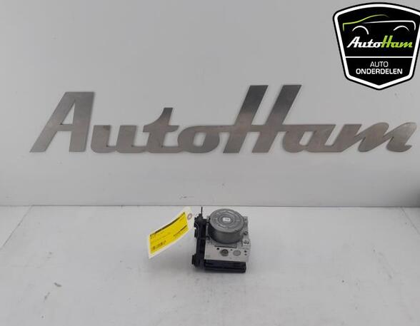 Abs Hydraulic Unit VW GOLF VII (5G1, BQ1, BE1, BE2), VW GOLF VII Variant (BA5, BV5)