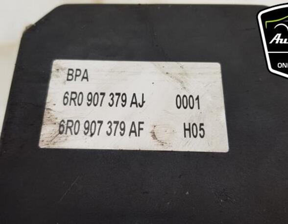 Abs Hydraulic Unit VW POLO (6R1, 6C1), VW POLO Van (6R), SEAT IBIZA IV (6J5, 6P1), SEAT IBIZA IV SC (6J1, 6P5)