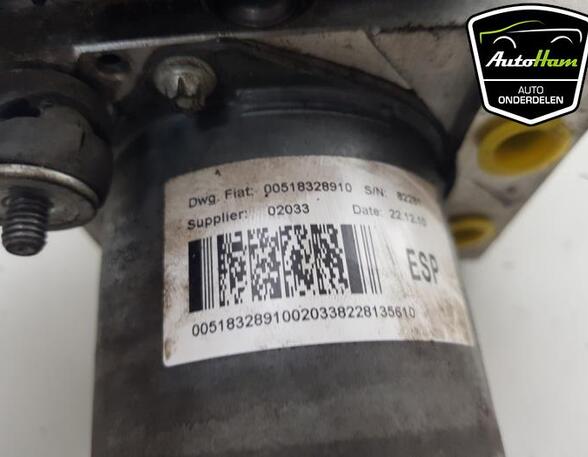 Pumpe ABS Peugeot Boxer Bus  00518328910 P20766471