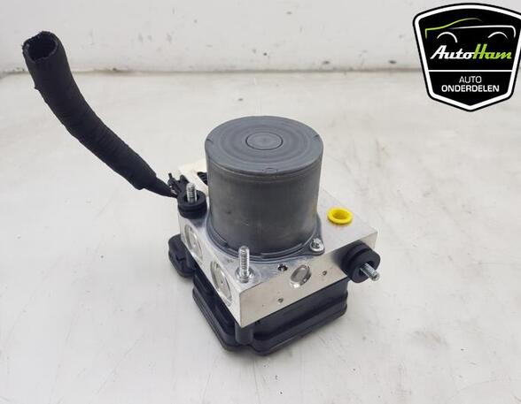 Pumpe ABS Renault Clio V BF 476606054R P19778109